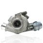 Photo Turbo échange standard GARRETT - 1.6 CRDI 111cv