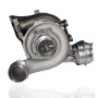 Photo Turbo neuf KBO - 2.5 TDI 90 109cv 109cv