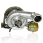 Photo Turbo échange standard GARRETT - 1.9 JTD 115cv 110 115cv 110cv 80 115cv, 1.9 JTDM 115cv