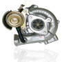 Photo Turbo échange standard GARRETT - 2.2 DI 110cv 115cv