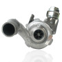 Photo Turbo échange standard GARRETT - 1.9 DCI 120cv 115cv 130cv, 1.9 TDCI 115cv, 1.9 TDI 115cv, 1.9 DID 115cv