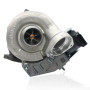 Photo Turbo neuf d'origine MITSUBISHI - 2.0 D 163cv