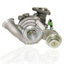 Photo Turbo échange standard GARRETT - 2.0 DTI 100cv