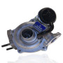 Photo Turbo échange standard KKK - 1.3 JTD 70cv 75cv, 1.3 MJTD 70cv 75cv, 1.3 CDTI 75cv