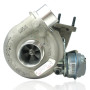 Photo Turbo échange standard GARRETT - 2.8 HDI 146cv 128cv, 2.8 JTD 146cv