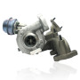 Photo Turbo neuf d'origine GARRETT - 1.9 TDI 130cv