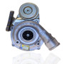 Photo Turbo échange standard KKK - 2.0 HDI 107cv 110cv 107 109cv 109cv