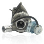 Photo Turbo neuf d'origine MITSUBISHI - 2.2 TDCI 85cv 110 115cv