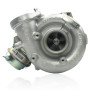 Photo Turbo échange standard GARRETT - 3.0 D 218cv 231cv 211cv