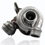 Photo Turbo échange standard GARRETT - 2.4 i 200cv, 2.4 TDI 130cv 163cv 116cv 122cv