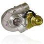 Photo Turbo neuf d'origine MITSUBISHI - 2.8 HDI 127cv, 2.8 JTD 128cv 127cv, 2.8 DTI 116cv 115cv, 2.8 TD 115 122cv