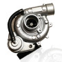 Photo Turbo neuf d'origine TOYOTA - 2.5 D-4D 88 102cv