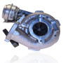 Photo Turbo échange standard GARRETT - 2.5 DCI 174cv, 2.5 TDI 174cv