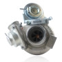 Photo Turbo neuf d'origine MITSUBISHI - 1.9 i 200cv, 1.9 T 200cv