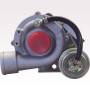 Photo Turbo neuf KBO - 1.8 i 150cv 163cv 180cv 156cv 155cv