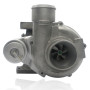 Photo Turbo échange standard IHI - 2.0 HDI 90cv, 2.2 CDI 150cv 88cv 88 95cv