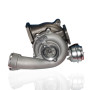 Photo Turbo neuf KBO - 2.5 TDI 131cv 174cv 163 174cv