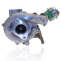 Photo Turbo neuf d'origine GARRETT - 2.2 DCI 126cv 114 136cv 136cv 138cv 132 136cv, 2.2 DI 136cv