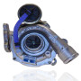 Photo Turbo neuf d'origine KKK - 2.0 HDI 85cv, 2.5 D 85cv, 2.0 JTD 85cv