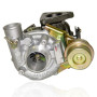 Photo Turbo échange standard GARRETT - 1.9 TDI 90cv