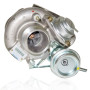 Photo Turbo échange standard MITSUBISHI - 2.0 T 179cv 204cv 210cv