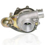 Photo Turbo neuf d'origine GARRETT - 2.5 TD 100 103cv 108 115cv, 2.5 TDI 109 115cv