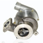 Photo Turbo échange standard GARRETT - 2.0 RS 215cv