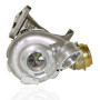 Photo Turbo neuf d'origine GARRETT - 2.2 CDI 129cv 109cv 108cv