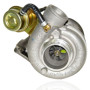 Photo Turbo neuf d'origine GARRETT - 2.5 TDI 107cv 113cv 111 113cv