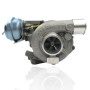 Photo Turbo échange standard GARRETT - 2.0 CRDI 140cv 150cv