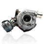 Photo Turbo neuf d'origine GARRETT - 1.9 TDI 100 110 115cv 115cv 116cv 100 116cv 105 115cv 100cv