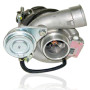 Photo Turbo neuf d'origine MITSUBISHI - 2.5 TD 182cv 143cv