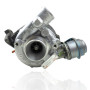 Photo Turbo échange standard GARRETT - 1.2 TDI 61cv 60cv