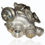 Photo Turbo neuf d'origine GARRETT - 2.0 T 175cv