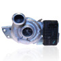 Photo Turbo échange standard GARRETT - 1.8 TDCI 115cv 100 125cv 125cv