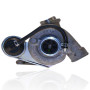 Photo Turbo échange standard GARRETT - 1.9 TD 90cv, 1.9 D 92cv, 1.9 SRDT 92cv, 1.9 TRD 92cv