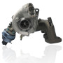 Photo Turbo neuf d'origine GARRETT - 2.0 DI-D 136cv 140cv, 2.0 D 140cv, 2.0 CRD 140cv