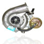 Photo Turbo échange standard KKK - 2.3 JTD 110cv