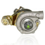 Photo Turbo neuf d'origine GARRETT - 2.0 ie 150cv 165 172cv, 2.0 ie 16V 145cv, 2.0 i 16V 190cv 195cv 205 215cv 186 193cv, 2.0 i 186cv