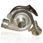 Photo Turbo échange standard KKK - 2.8 TD 122cv