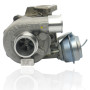 Photo Turbo échange standard GARRETT - 2.0 CRDI 125cv