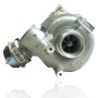 Photo Turbo échange standard GARRETT - 3.0 D 183cv