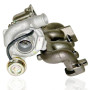 Photo Turbo échange standard GARRETT - 2.0 TDCI 115cv 90 115cv, 2.0 TDDI 90cv, 2.0 DI 90 115cv