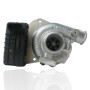 Photo Turbo échange standard GARRETT - 3.9 D V8 245cv