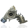 Photo Turbo neuf d'origine GARRETT - 2.0 TDI 140cv 136 140cv