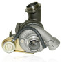 Photo Turbo neuf d'origine GARRETT - 1.7 TD 90cv, 1.9 TRD 90cv, 1.8 TD 90cv, 1.8 TRD 90cv