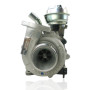 Photo Turbo neuf d'origine GARRETT - 1.7 CDTI 16V 110cv 125cv