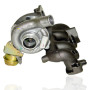 Photo Turbo échange standard GARRETT - 2.0 TDCI 115cv, 2.0 DI 115cv