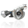 Photo Turbo échange standard GARRETT - 2.2 CDTI 140cv