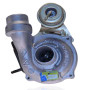 Photo Turbo neuf d'origine KKK - 1.5 DCI 85cv 86cv 85 86 88cv 85 86 90cv 80 86cv 85 86cv